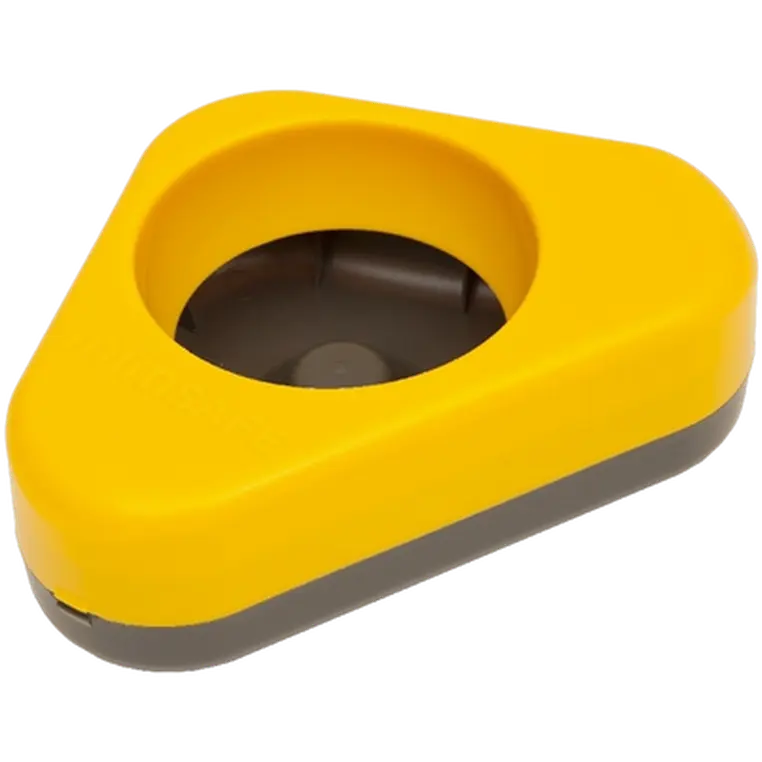 Waterbowl Plastic 700 ml - Vesikulho