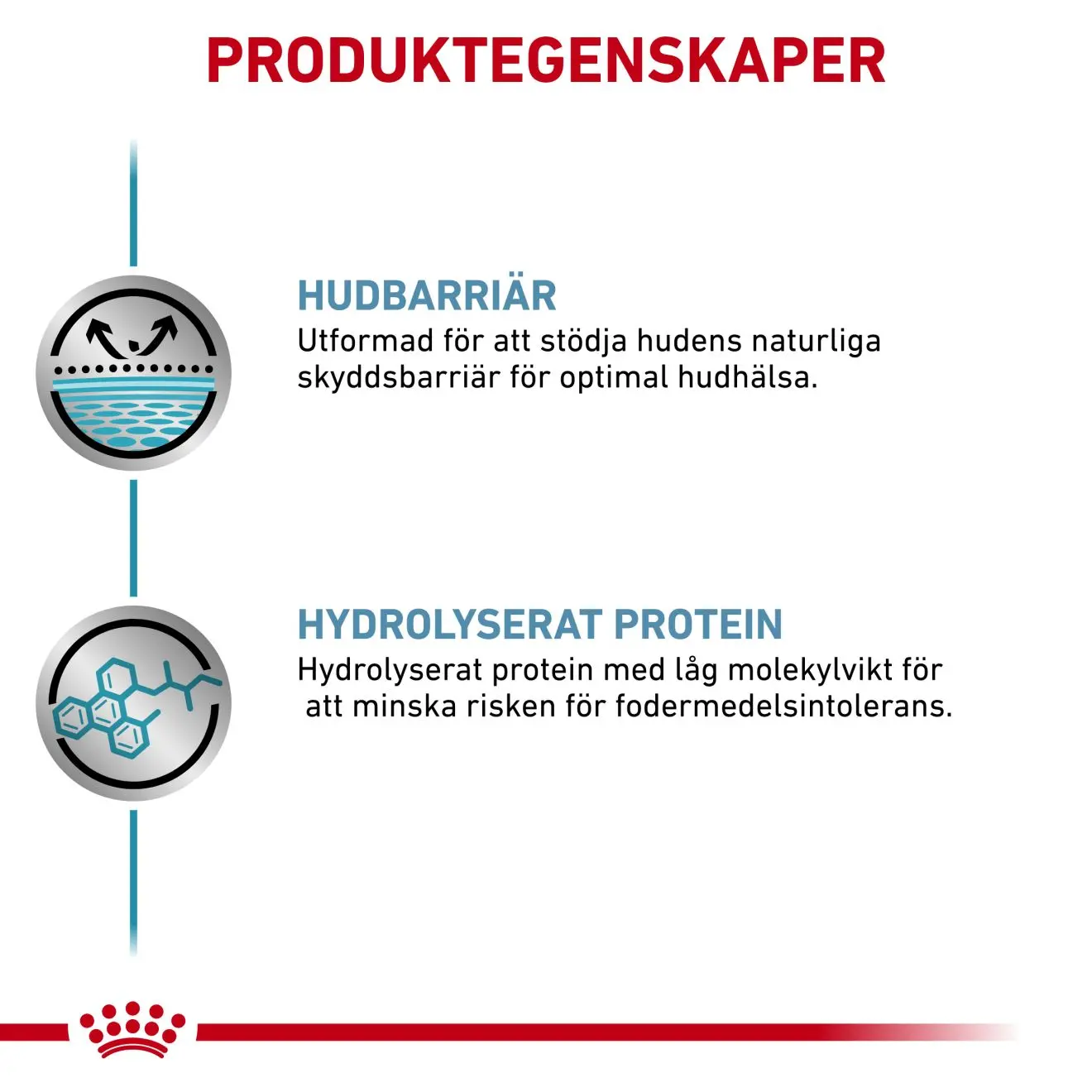 Derma Hypoallergenic Loaf Can märkäruoka koirille