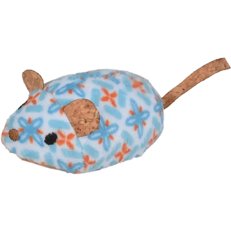 Cat Toy Kirk Mice