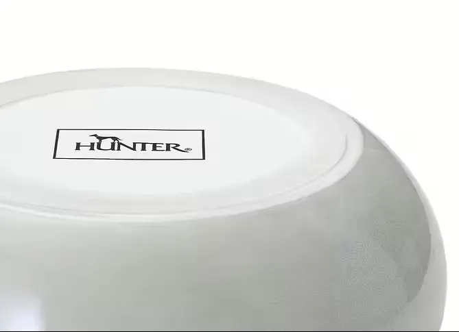 Bowl Lisboa Ceramic MultiColored Creme
