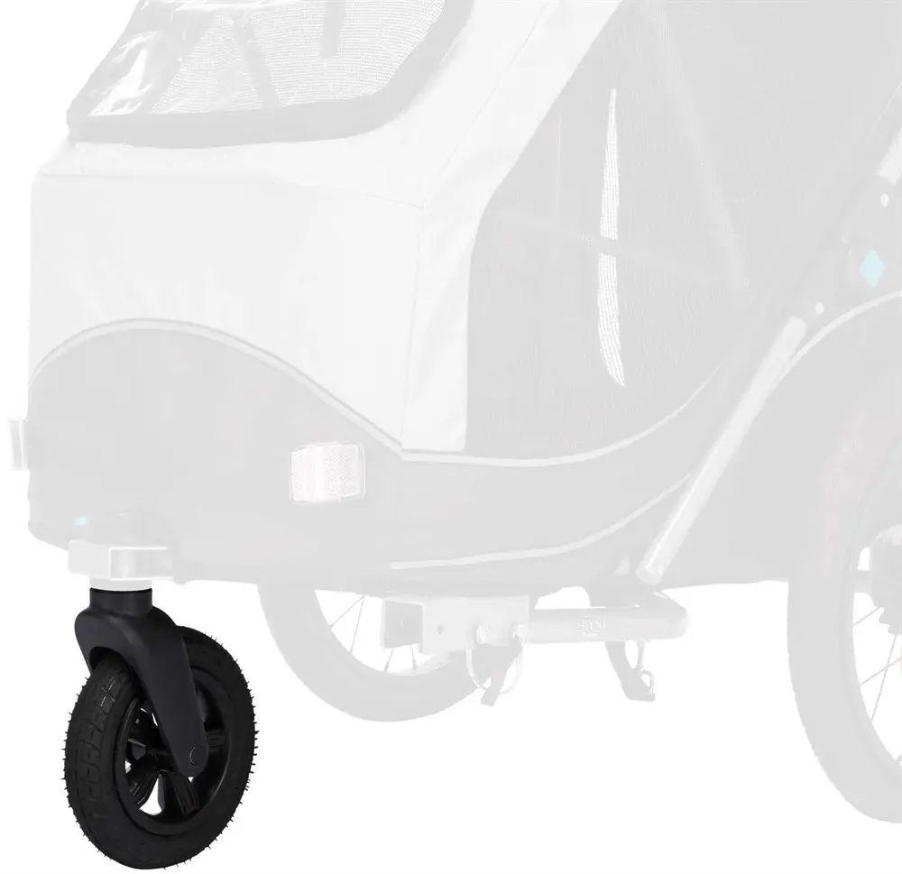 Jogger forhjul til sykkelvogn 12794, 12796, 12798