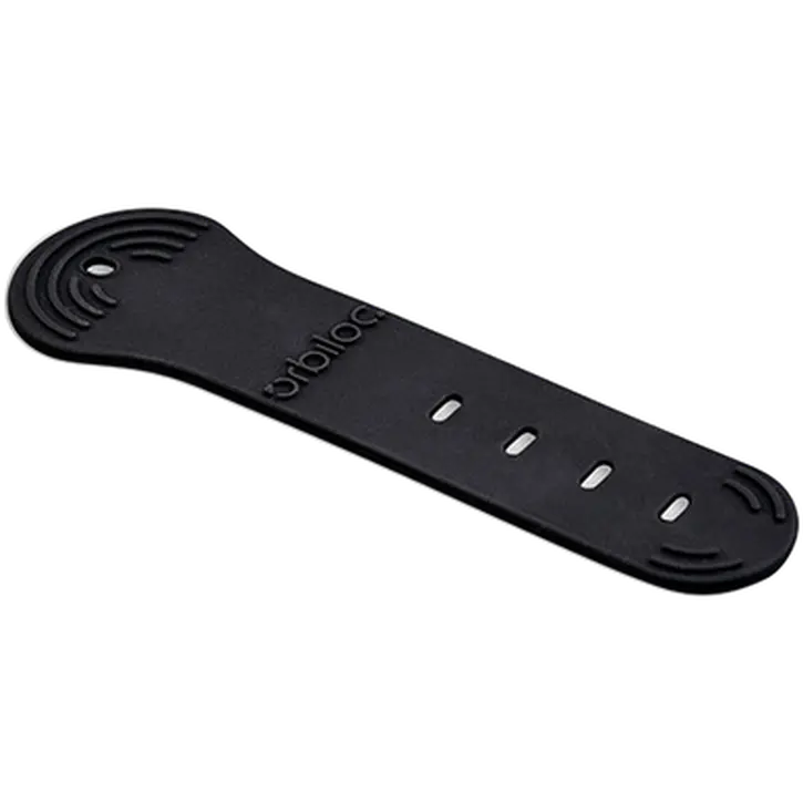 Safety Light Dog Dual LED - Amber