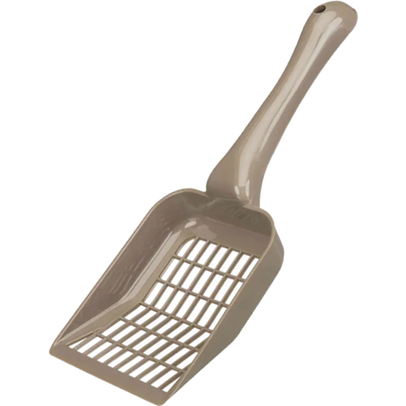 Litter Spoon Coarse - Kattspade Mix 26 cm