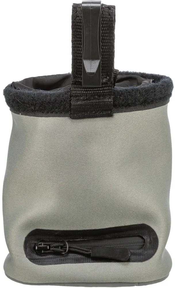 Baggy Twist Closure Treat Bag