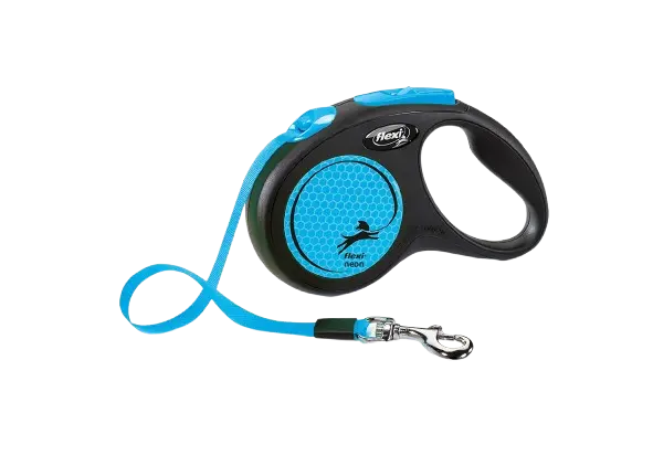 Kelatalutin New Neon Tape Sininen, S, 5m, max 15kg