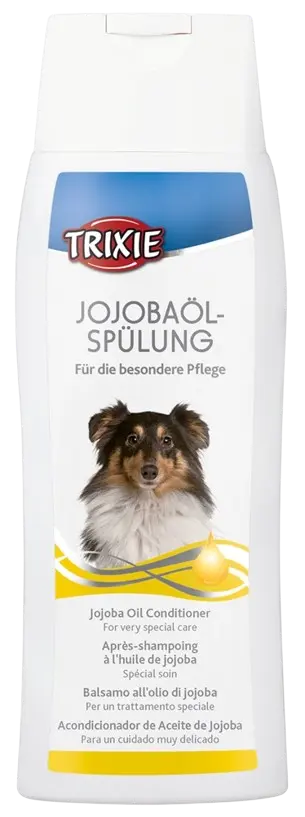 Jojobaolje silkebalsam 250 ml