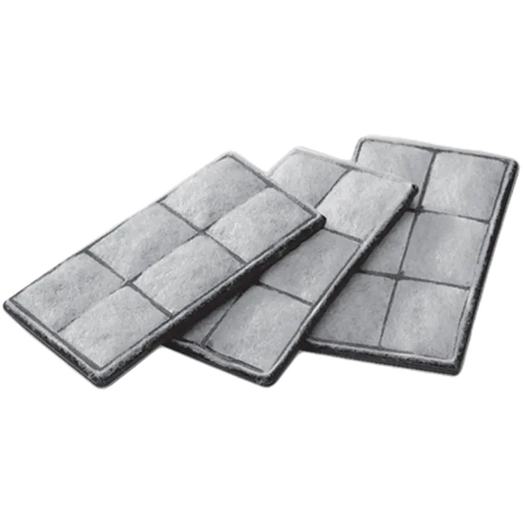 Petsafe Drinkwell Kohlefilter, 3er-Pack für Trinkbrunnen