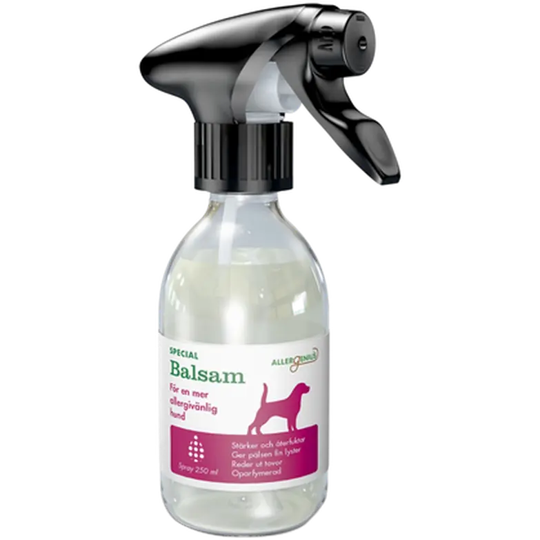 Erikoishoitoaine Suihke 250 ml