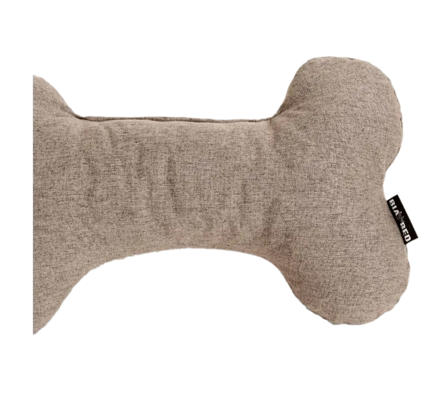 Leketøy Hundelår Skanör, 50cm, Truffle