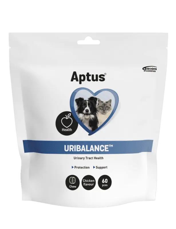 Uribalance 180 gr 60 kpl