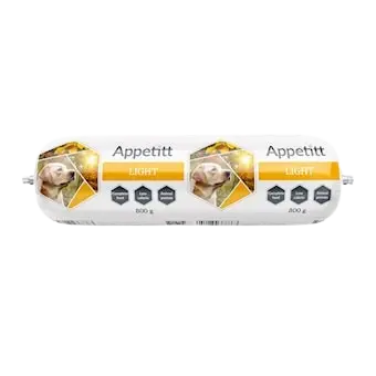 Pølse Light 800g