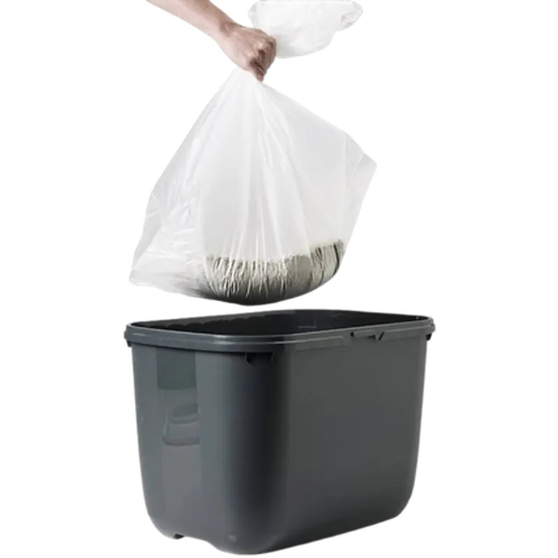 Bag it Up Litter Tray Bags