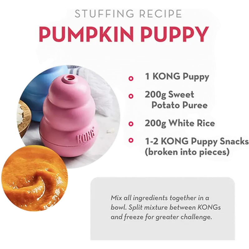 Puppy Snacks Dog Treat