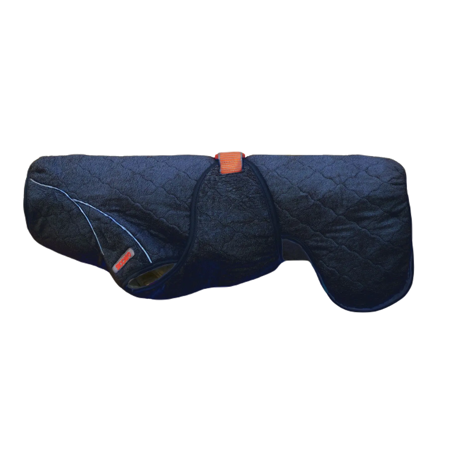 Supreme 2.0 Blå granitt tørkedekke 30 cm