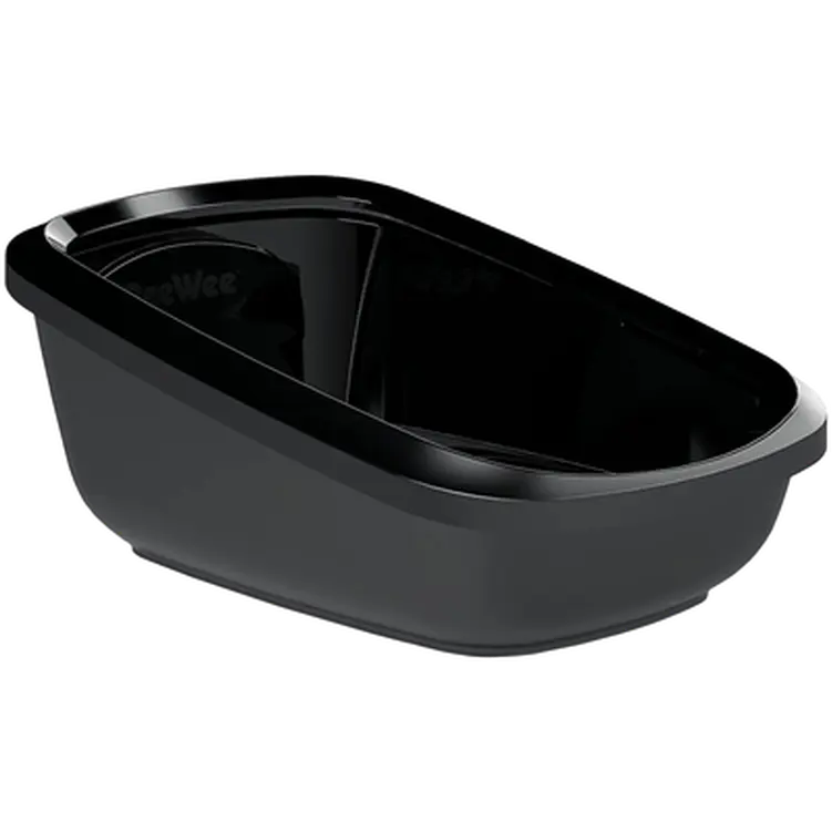 EcoGranda Black 67 x 49 x 28 cm