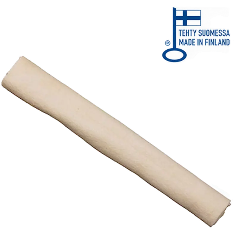 Tyggebein med kuskin -  Beef Powerstick, 15 cm
