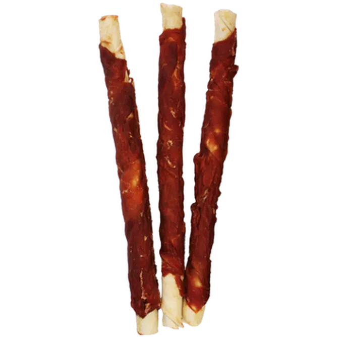 Dogsnack Duck Chewbone