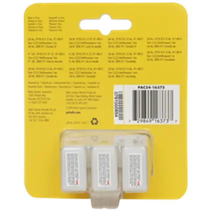 PetSafe Citronella Refill-patron til anti-gø halsbånd – 3-pak