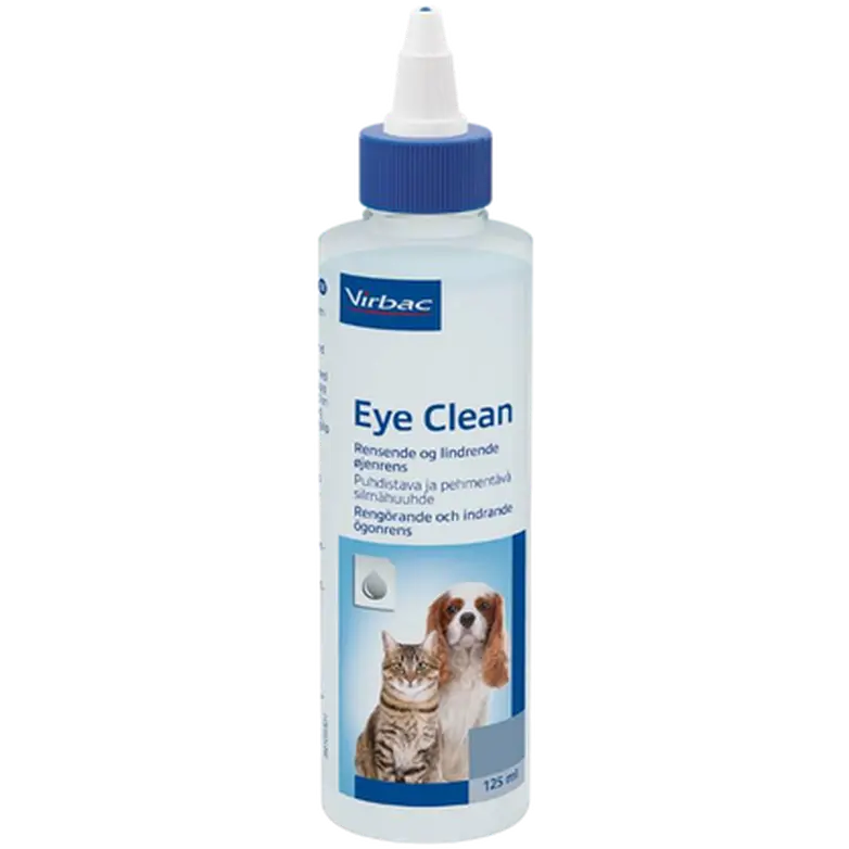 Eye Cleanser Ögonrens 125 ml