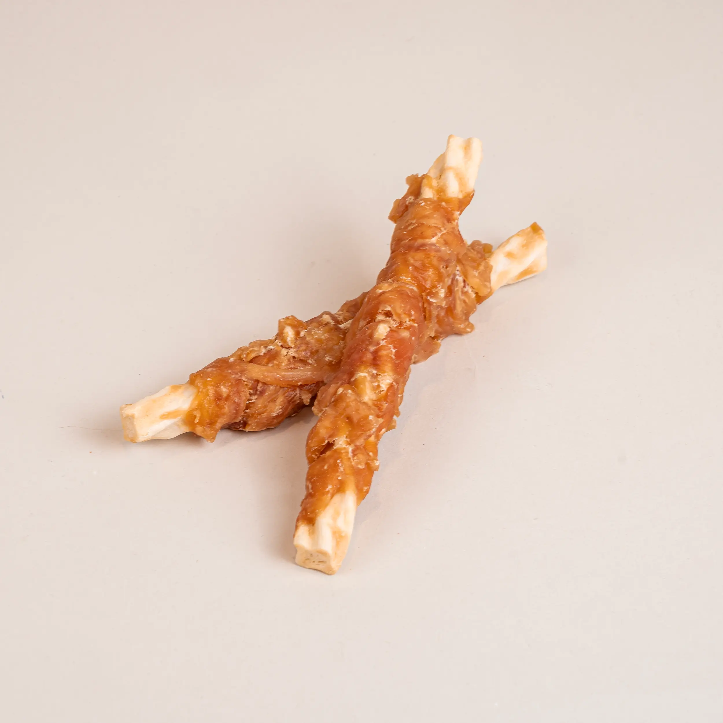 Twisted Rawhide Sticks XL - Kana