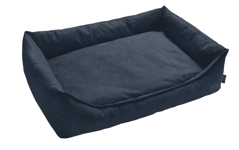 Hundbädd Eiby Grå