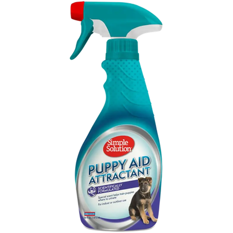 Valpetreningsspray 500 ml
