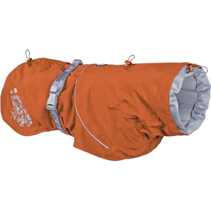 Monsoon Coat Buckthorn - Regntäcke Hund