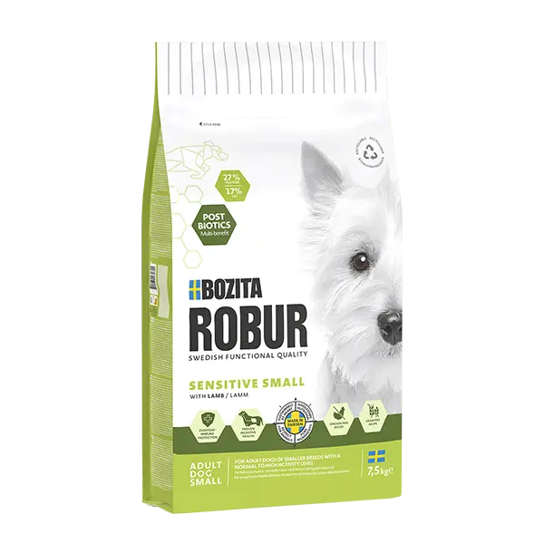 Adult Small Breed Sensitive 3 kg