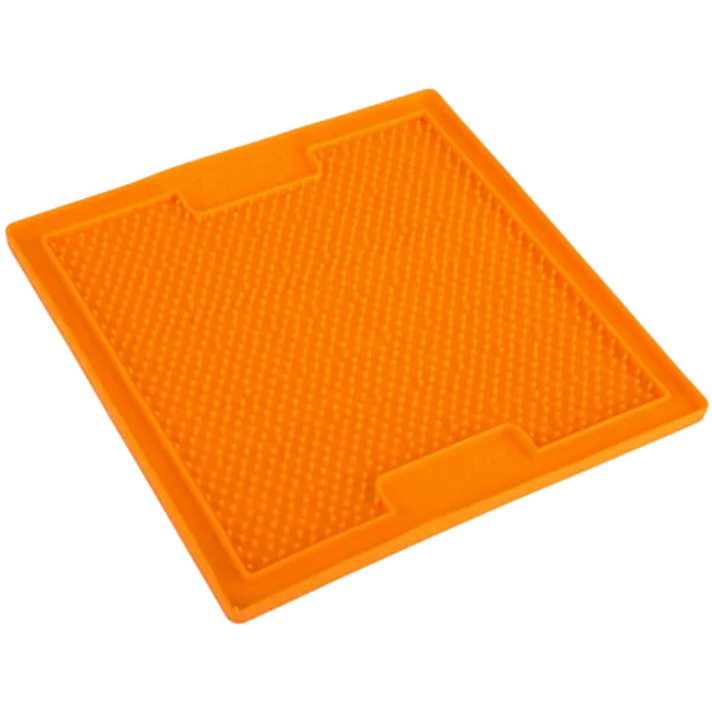 Classic Soother Orange