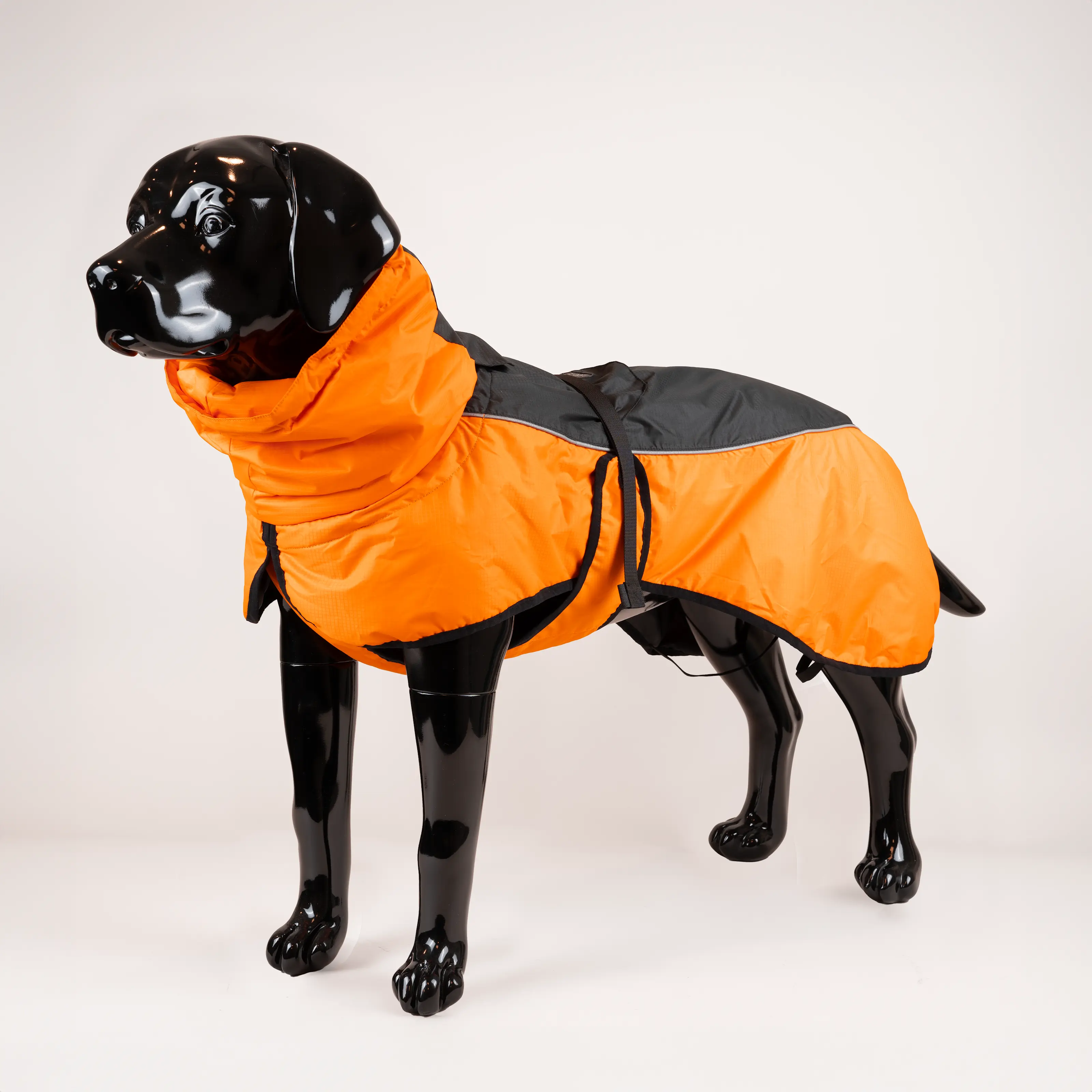 Talvipeitto Pajazzo Orange