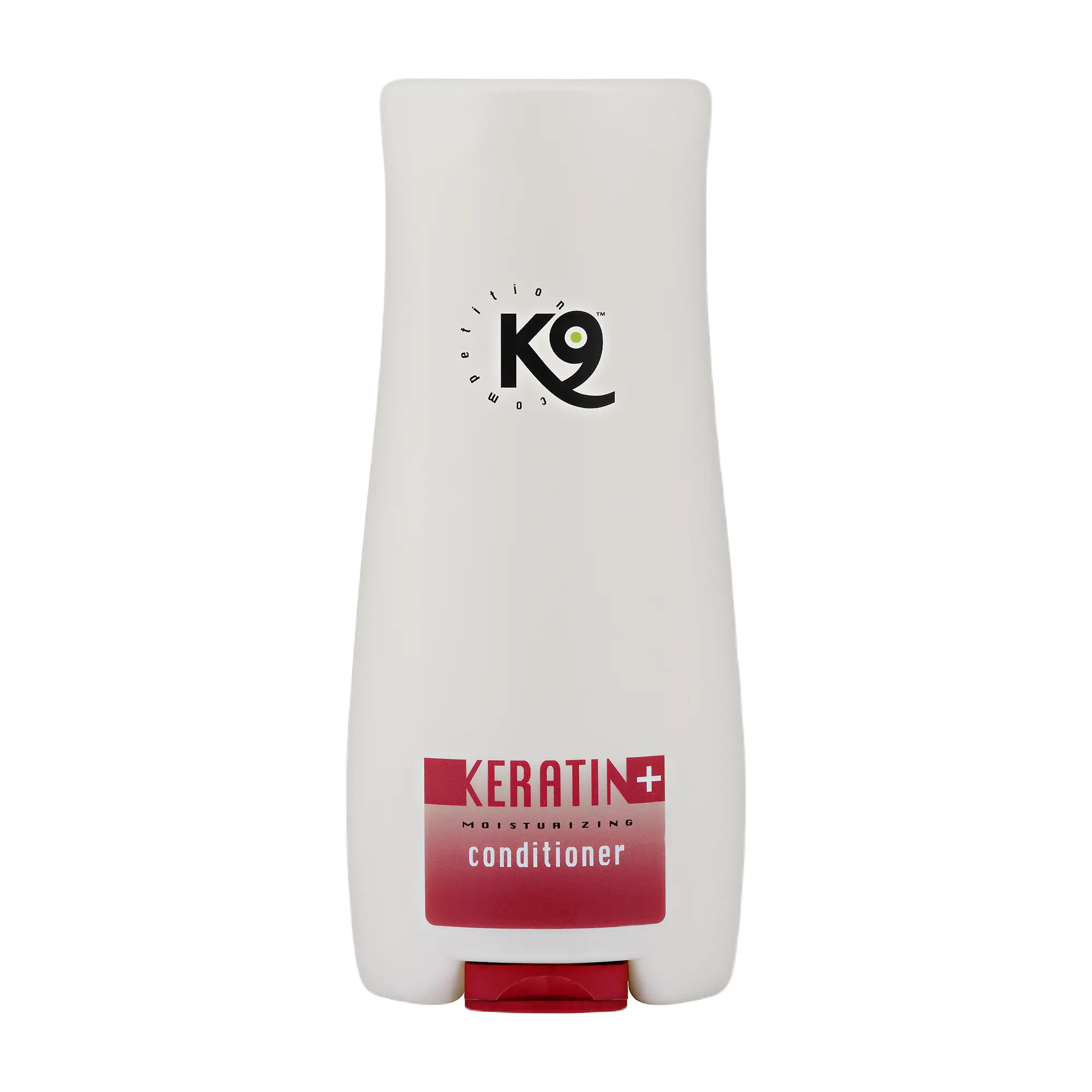 Keratin+ Moist Conditioner Ultra-Restoring 300 ml