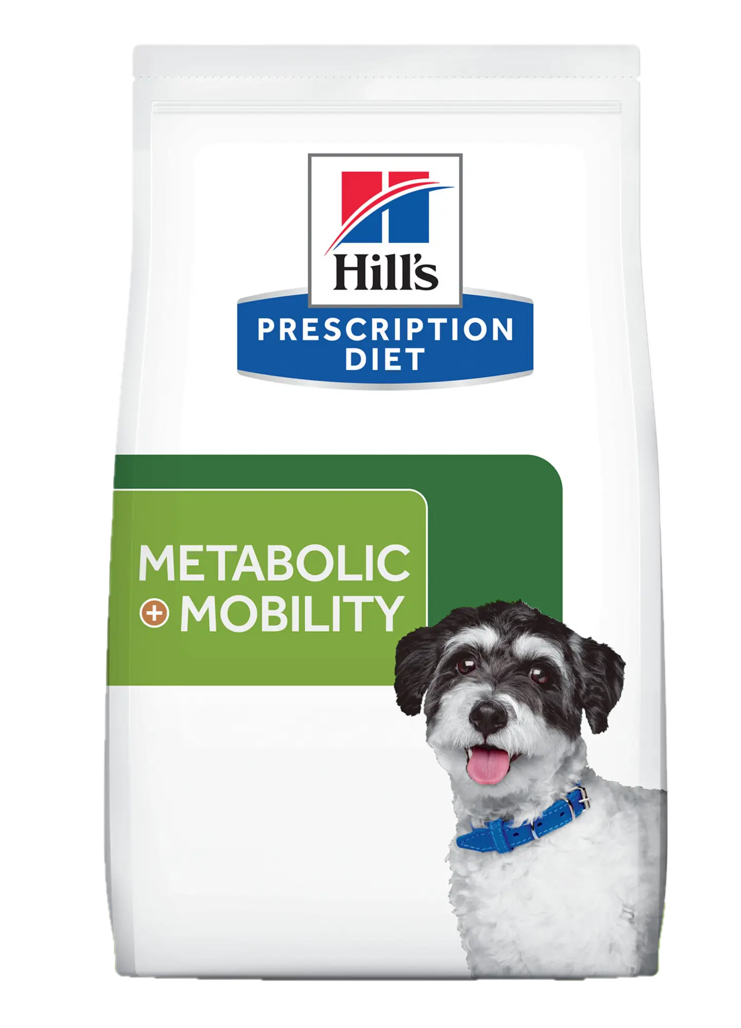 Canine j/d Metabolic & Mobility Mini 1 kg