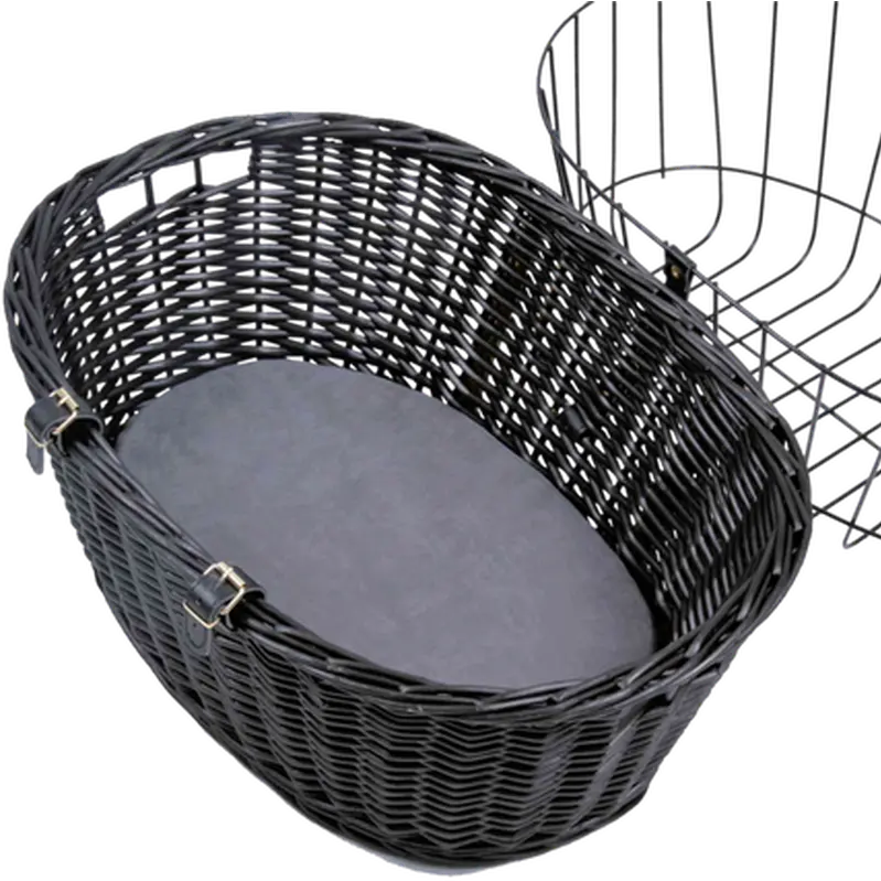 Friends On Tour Bicycle Basket Cykelväska