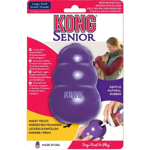 Senior