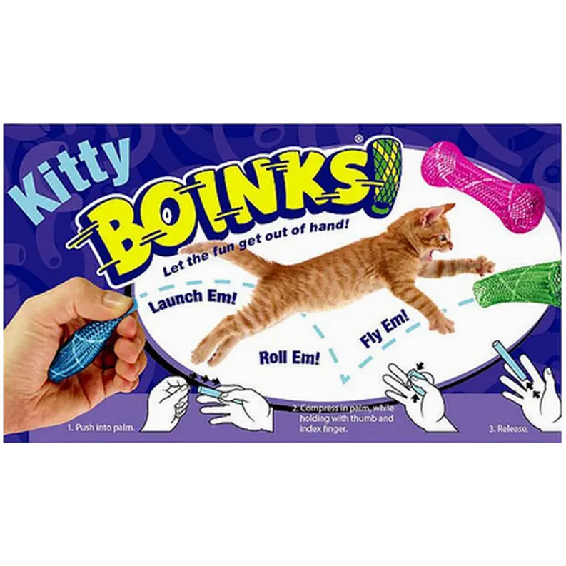 Kitty Boinks