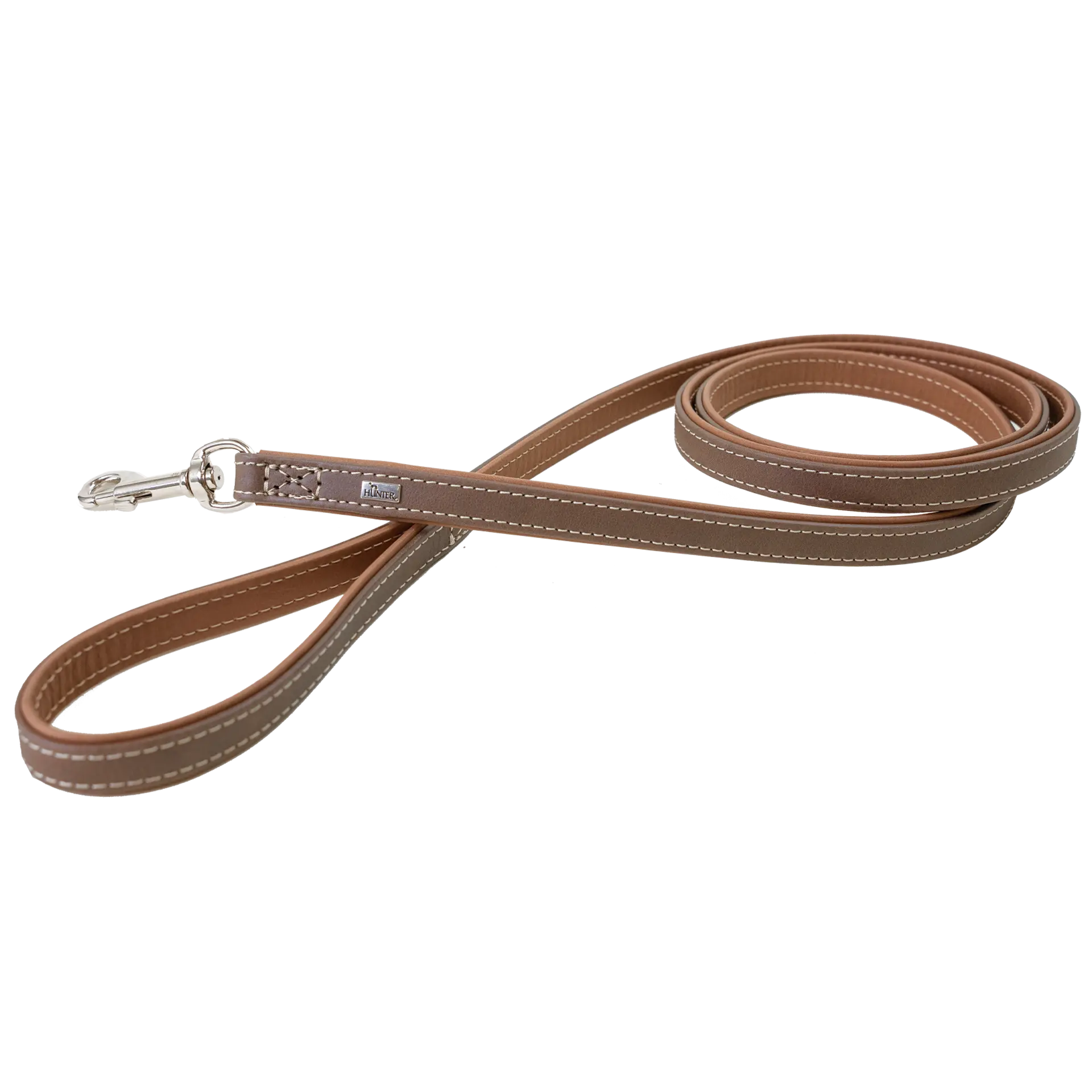 Leash Porto 15/180 Tobacco/Cognac