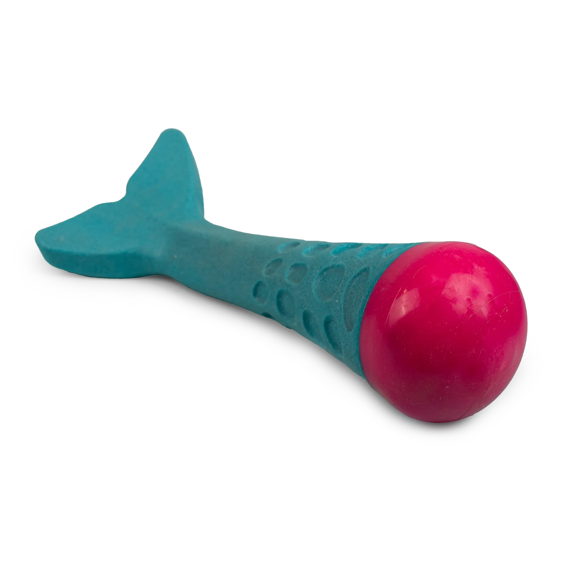 FlytFena 29 x 9 x 7 cm Turkoosi/Pinkki