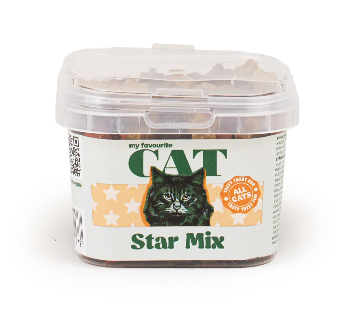 Star Mix 140 g