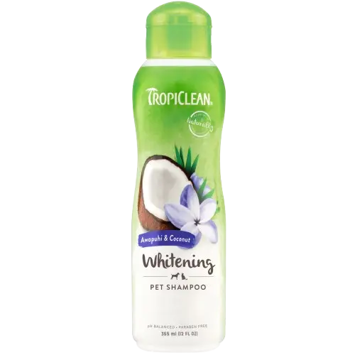 Valkaiseva shampoo 355 ml
