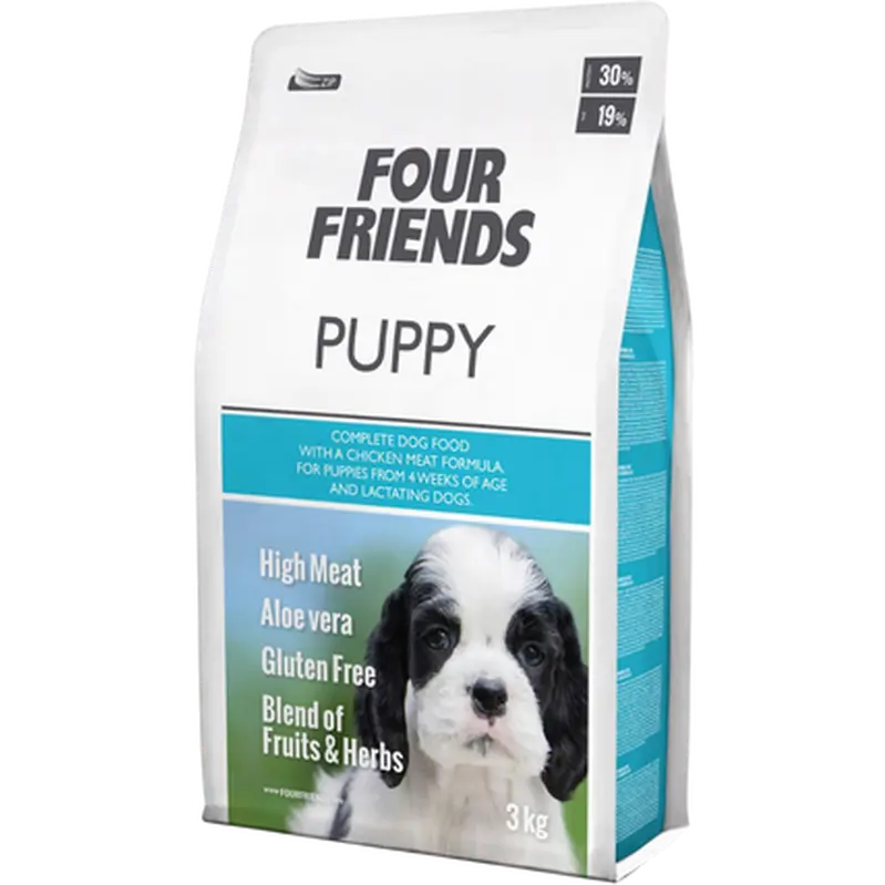 Dog Puppy 12 kg