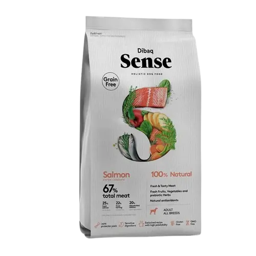 Sense Salmon 12kg