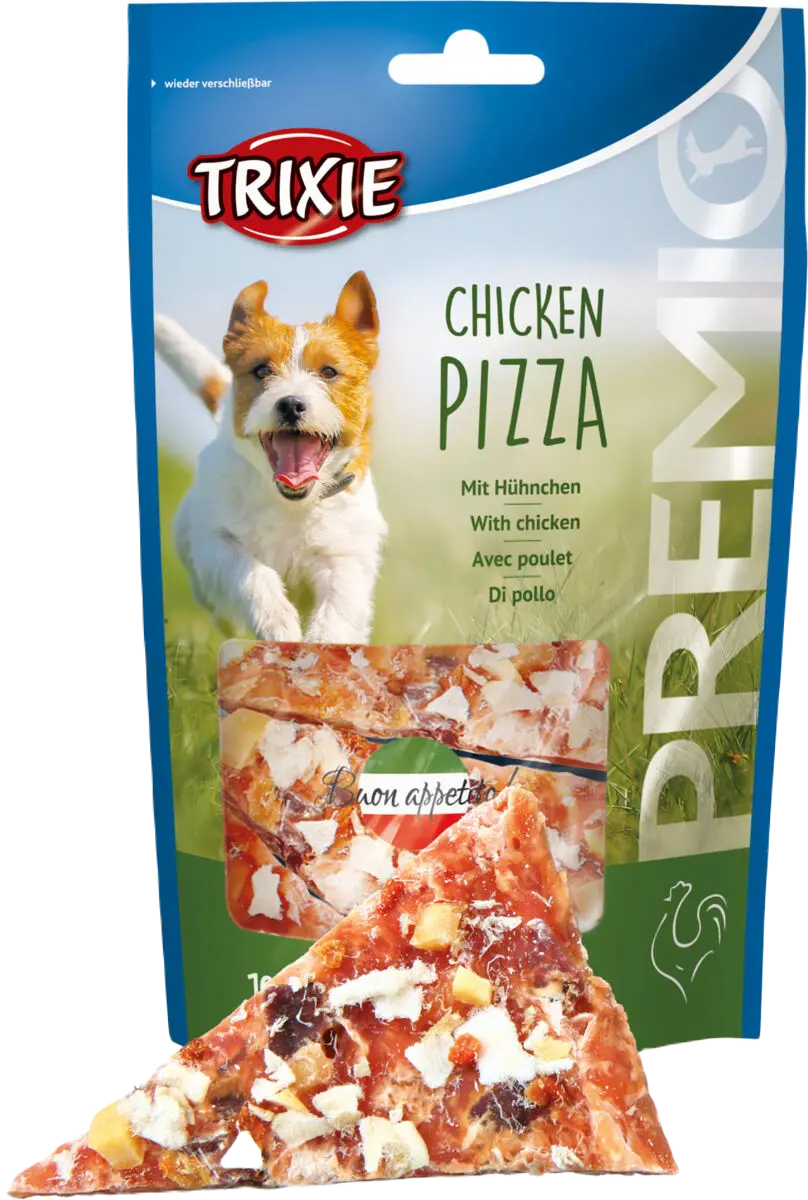 PREMIO Kanapizza 100 g