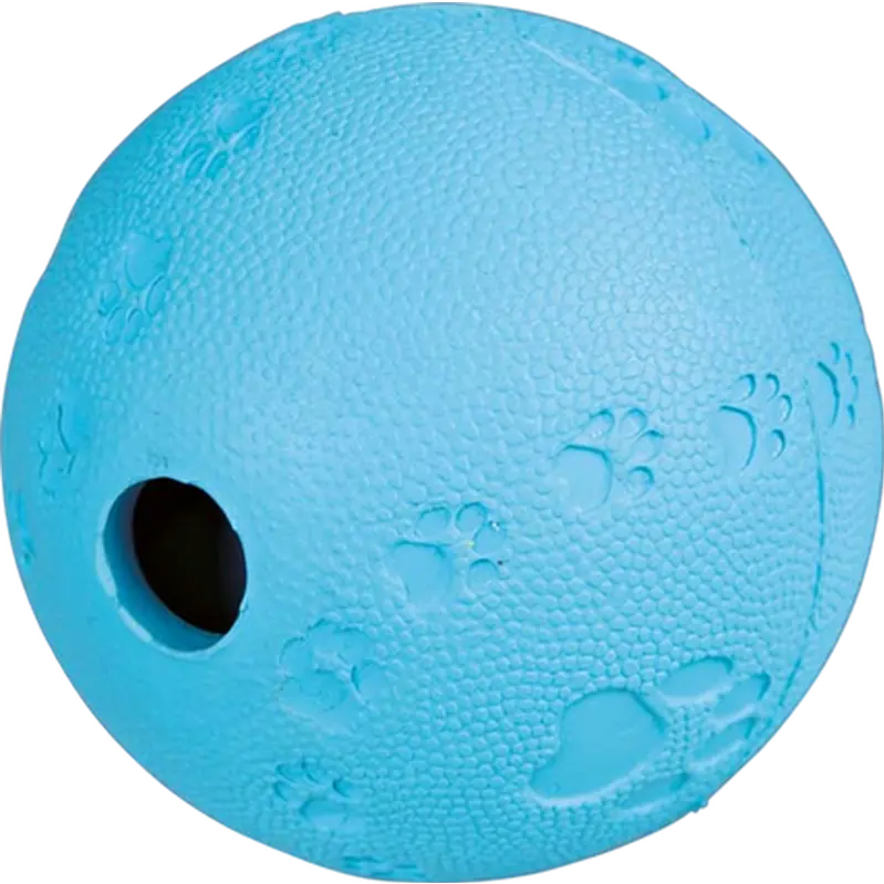 Snackball av gummi - Snack Ball Mix 6 cm