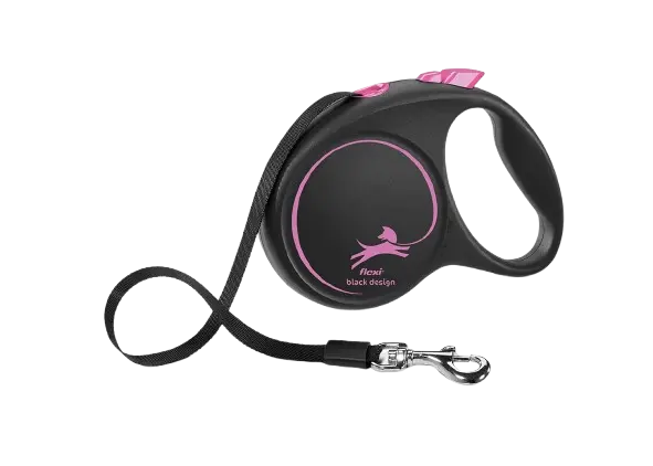 Kelatalutin Black Design Tape Pinkki