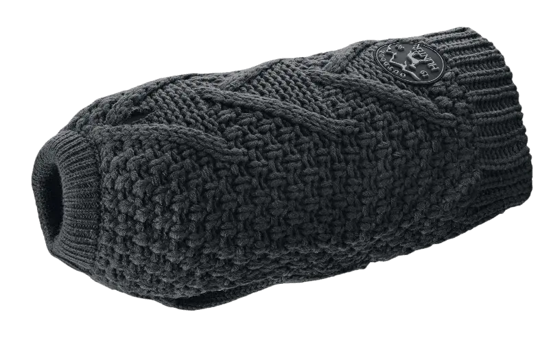 Dog Pullover Malmö Anthracite 25cm