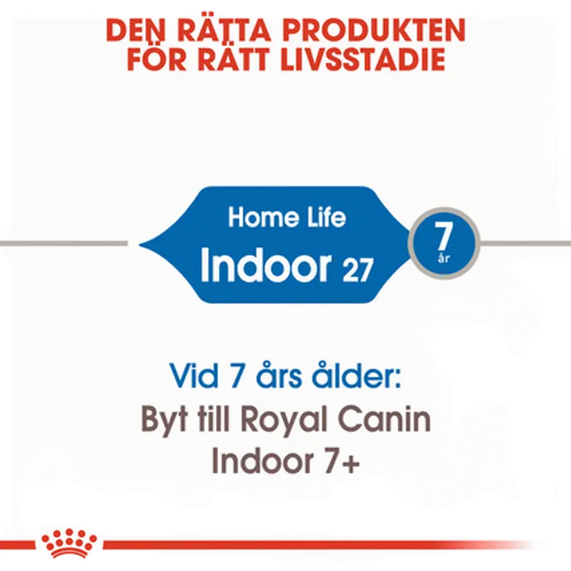 Indoor Adult Cat dry food