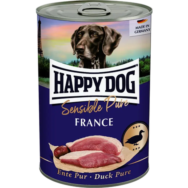 Sensible Pure France 100% Anka