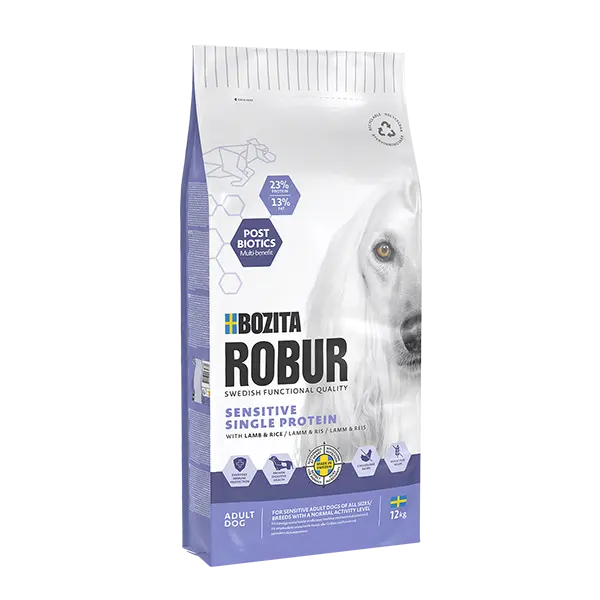 Adult Sensitive Single Protein Lam 3 kg