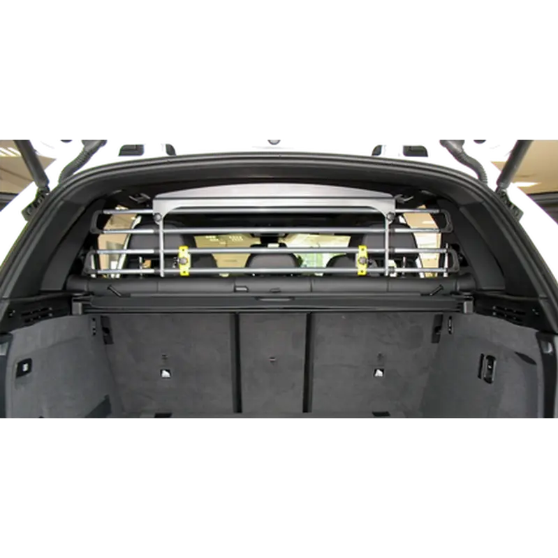 VarioBarrier Headrest