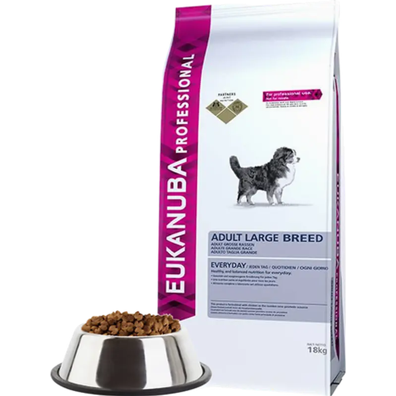Dog Everyday Large 16,5 kg